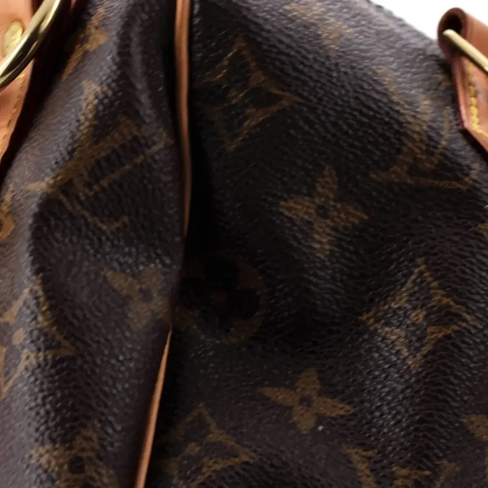 Louis Vuitton Speedy Bandouliere Bag #266017L19B